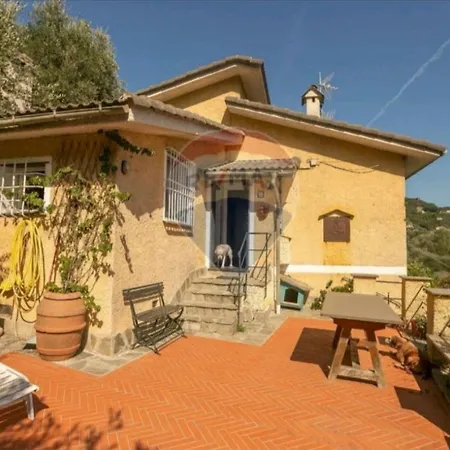 A Casa Di Grea Отель типа 