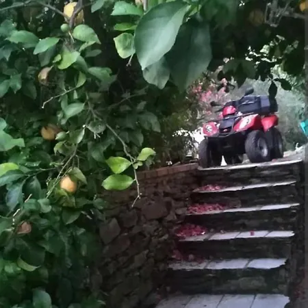 A Casa Di Grea Отель типа 