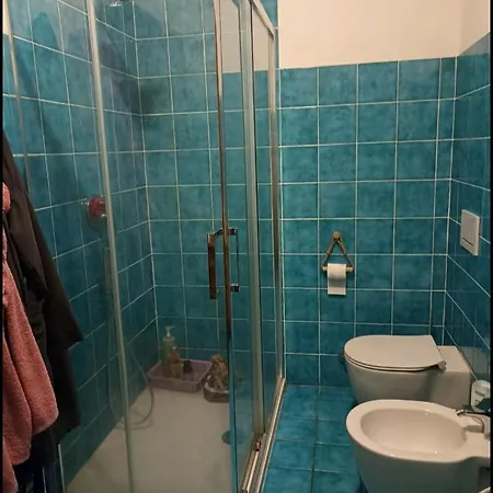 A Casa Di Grea Отель типа 
