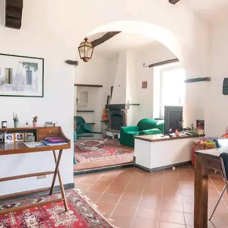 A Casa Di Grea