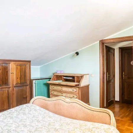 A Casa Di Grea Отель типа 