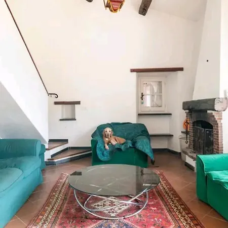 A Casa Di Grea Рапалло