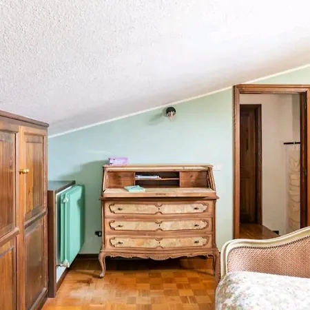 A Casa Di Grea *