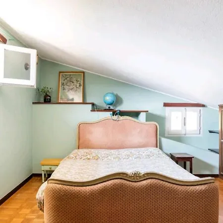 A Casa Di Grea Рапалло
