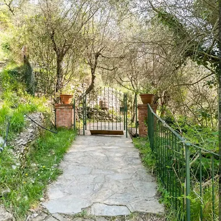 A Casa Di Grea Рапалло